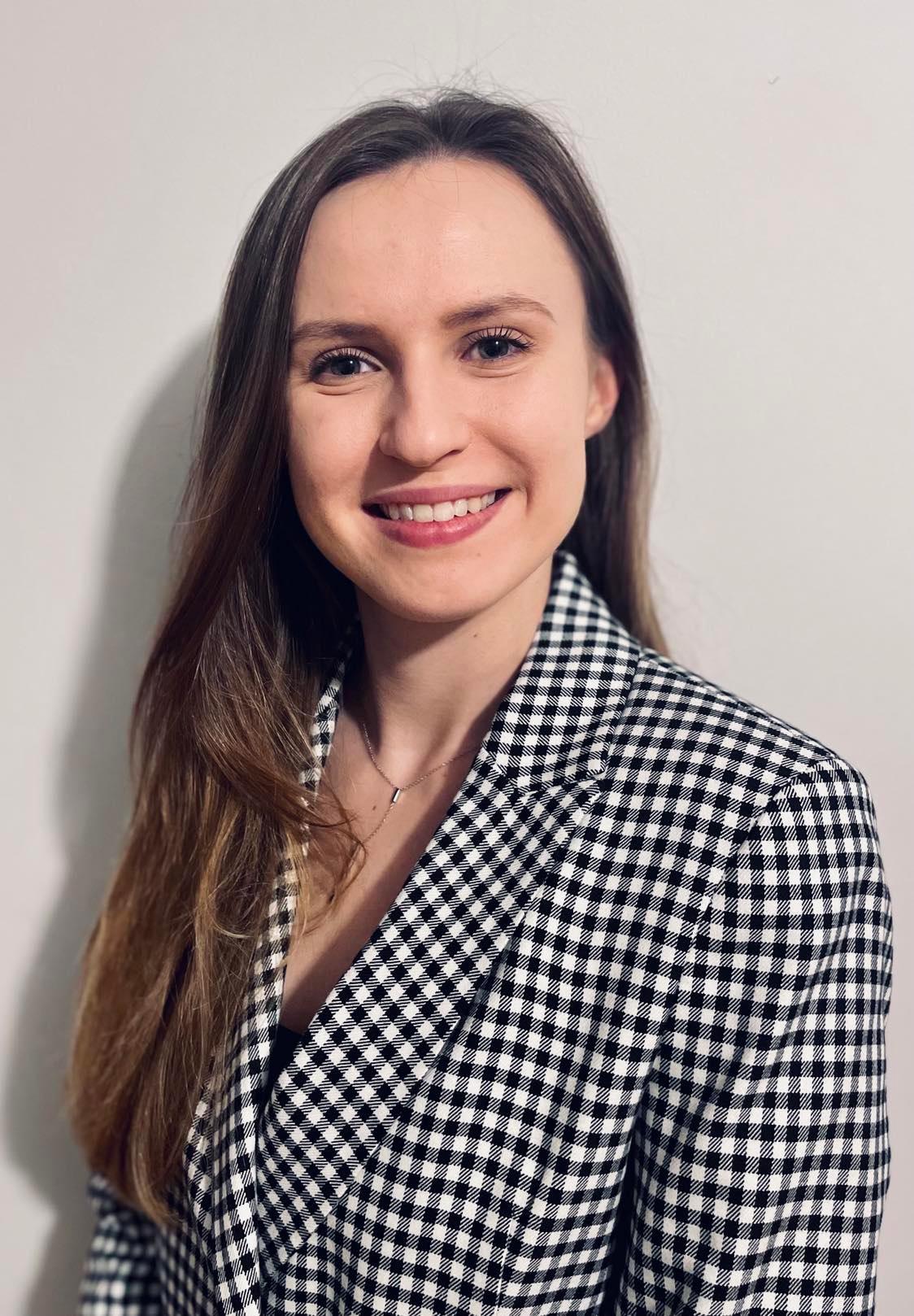 Natasza Wawrzyczek-Piróg